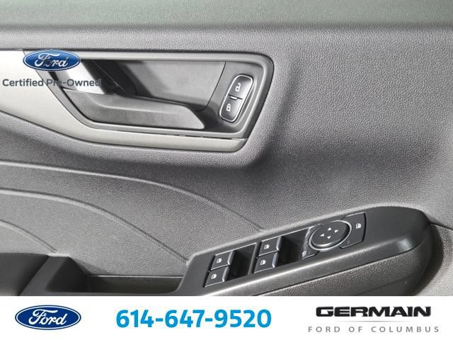 Certified 2023 Ford Escape Active w/ Tech Pack #1 AWD/4WD image 29