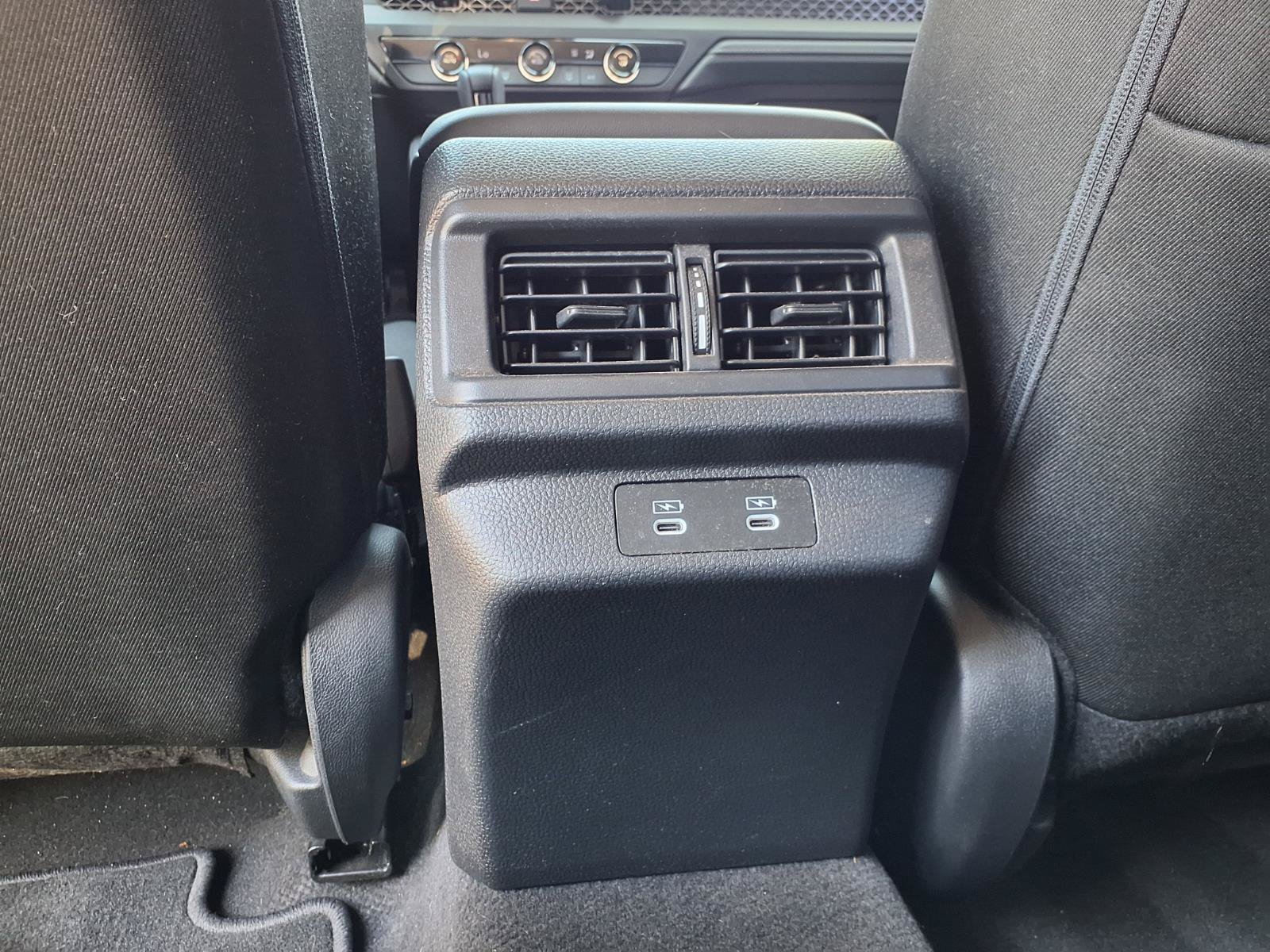 Used 2025 Honda Accord LX image 18