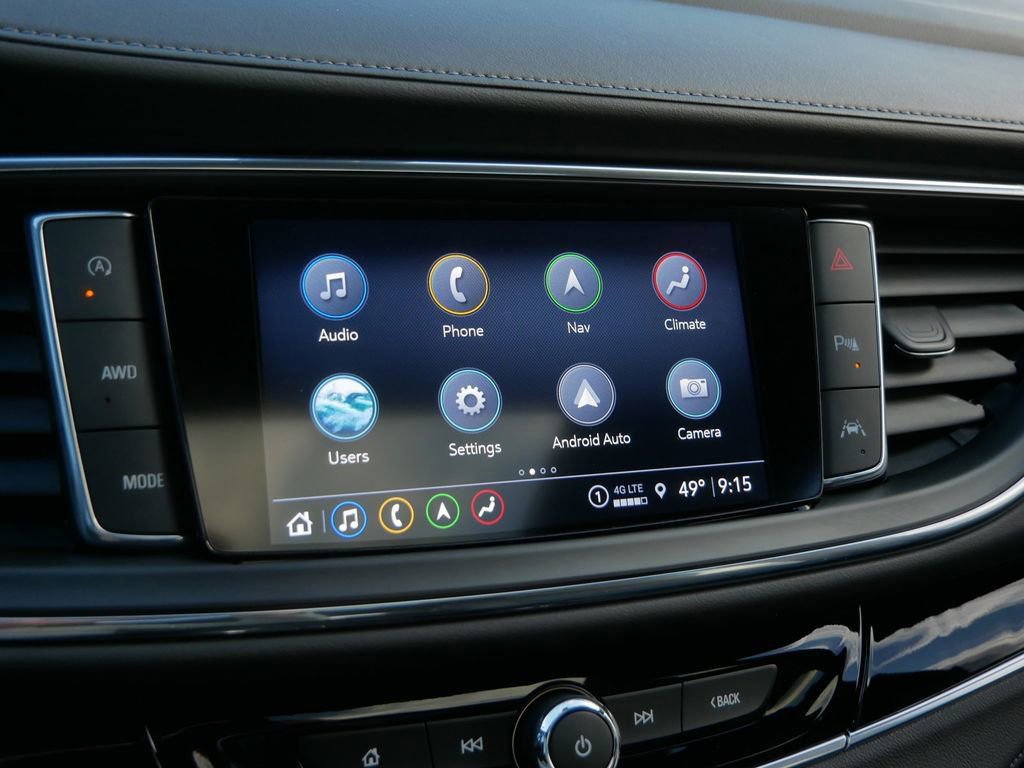 Used 2022 Buick Enclave Avenir image 28