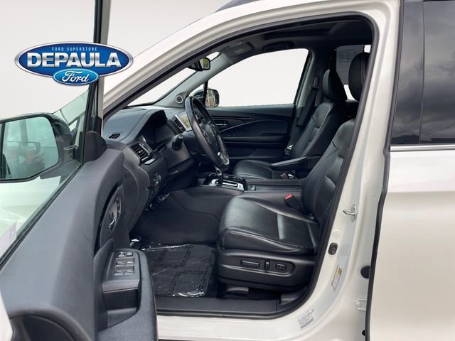 Used 2018 Honda Ridgeline RTL-E image 11