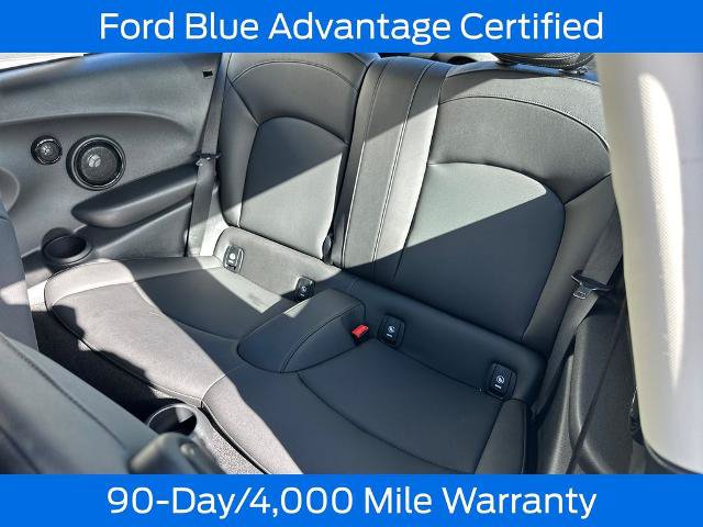 Used 2024 MINI Cooper SE FWD image 16