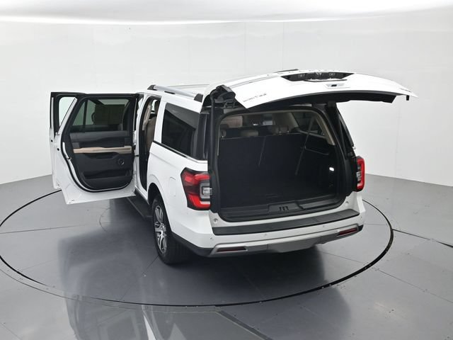 Certified 2024 Ford Expedition Max Limited AWD/4WD image 51