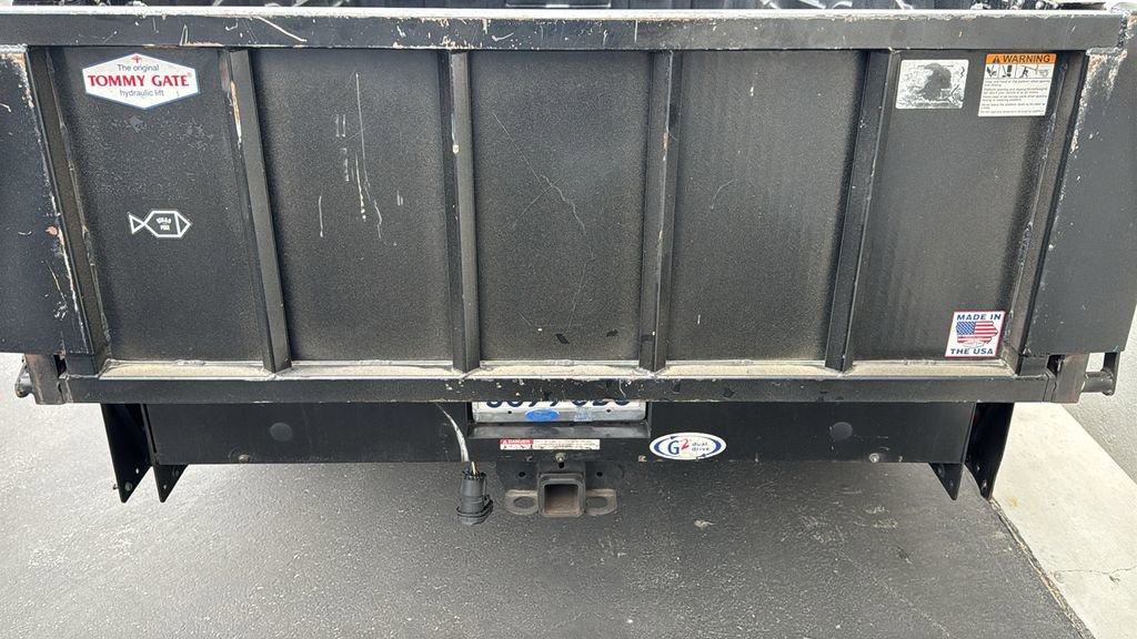 Used 2021 RAM 2500 Tradesman RWD image 10