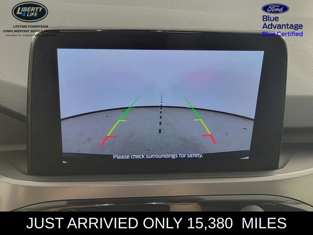 Certified 2023 Ford Escape Active AWD/4WD image 34