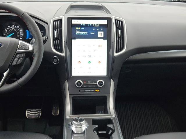 Certified 2022 Ford Edge ST-Line w/ Class II Trailer Tow Package image 21