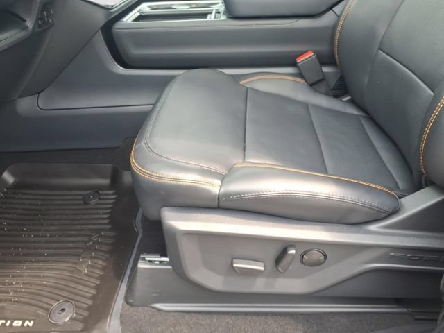 Certified 2026 Ford Expedition Tremor AWD/4WD image 16