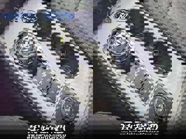 Certified 2022 Ford Bronco Sport Big Bend w/ Convenience Package AWD/4WD image 15