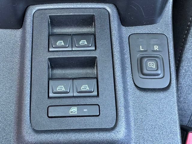 Certified 2025 Ford Bronco Big Bend AWD/4WD image 58