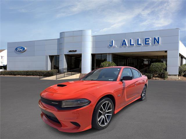 Used 2023 Dodge Charger R/T w/ Technology Group
