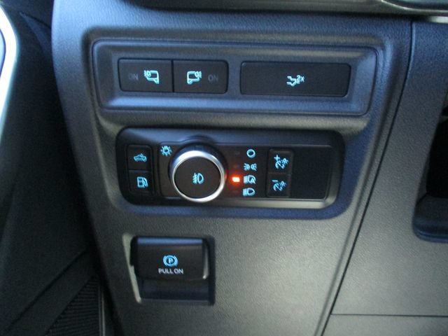 Certified 2023 Ford F150 XLT w/ Equipment Group 302A High AWD/4WD image 19
