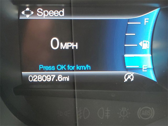 Certified 2022 Ford Edge SEL w/ Convenience Package image 19