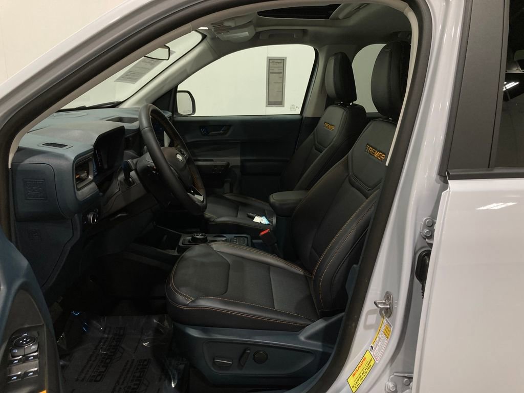 Certified 2025 Ford Maverick Tremor image 20
