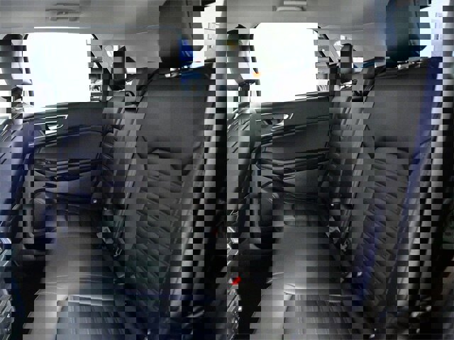 Certified 2024 Ford Edge SEL w/ Convenience Package image 14