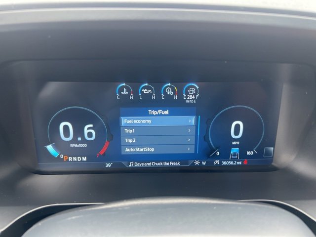 Certified 2022 Ford Expedition Platinum image 13