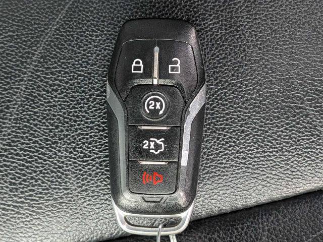 Certified 2017 Ford Explorer XLT w/ Equipment Group 202A AWD/4WD image 28
