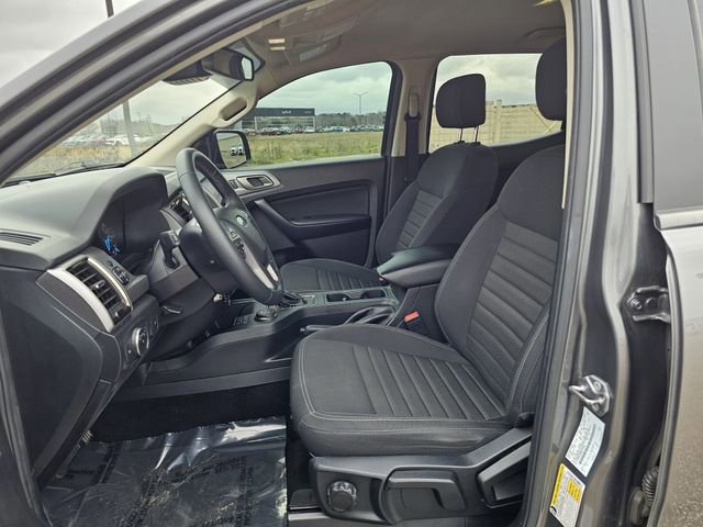 Certified 2021 Ford Ranger XLT w/ Equipment Group 301A Mid image 13