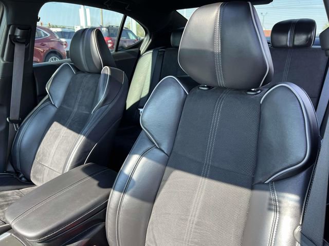 Used 2019 Acura TLX V6 w/ Technology & A-SPEC Pkg FWD image 25