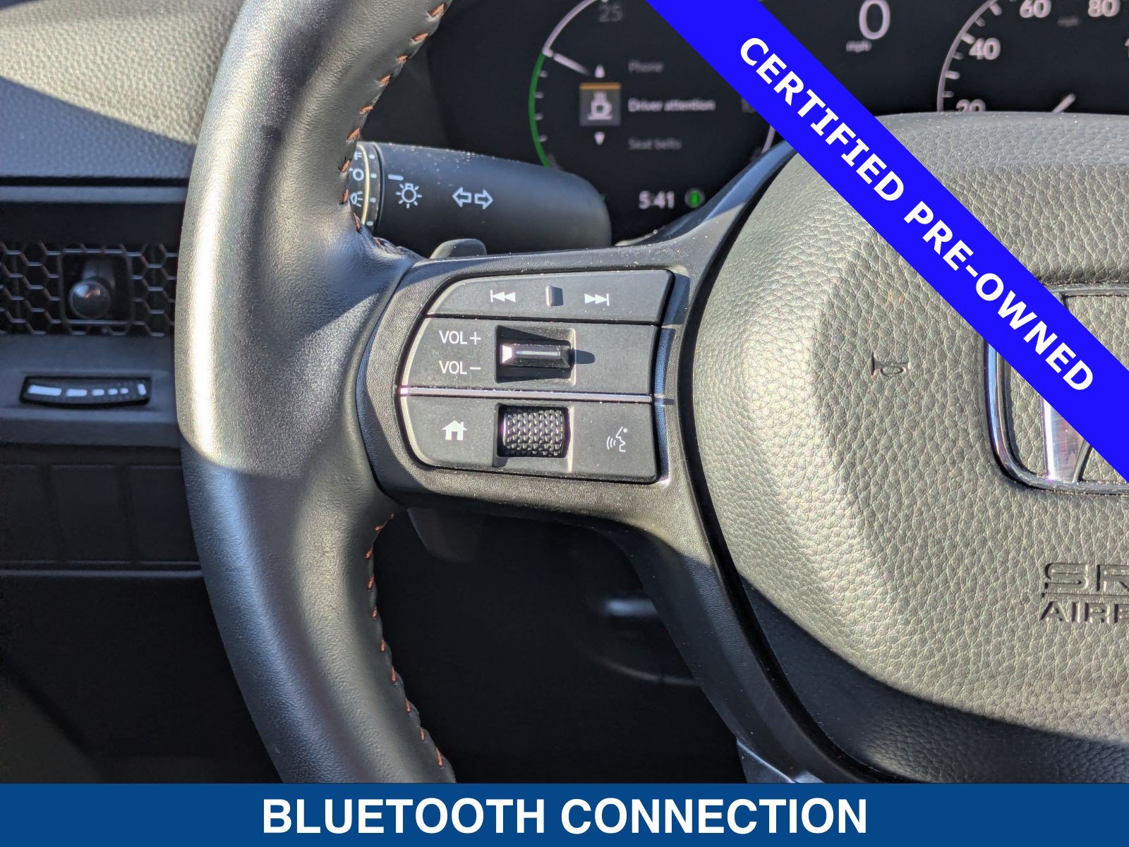 Used 2026 Honda CR-V Sport image 26