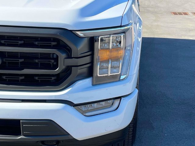 Certified 2023 Ford F150 XLT w/ Equipment Group 302A High AWD/4WD image 9