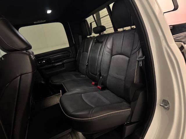 Used 2022 RAM 2500 Limited AWD/4WD image 36