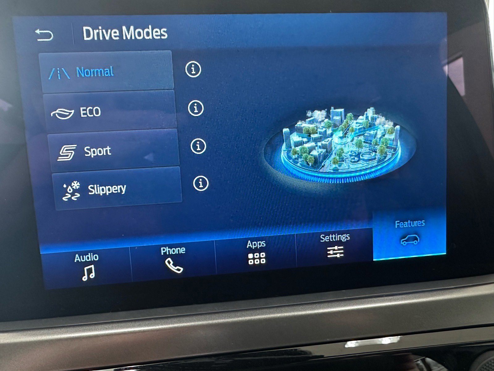 Certified 2023 Ford Escape Active image 40