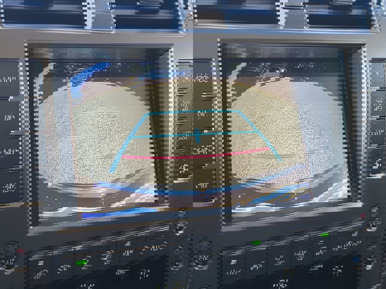 Used 2019 Lexus GX 460 Premium image 19