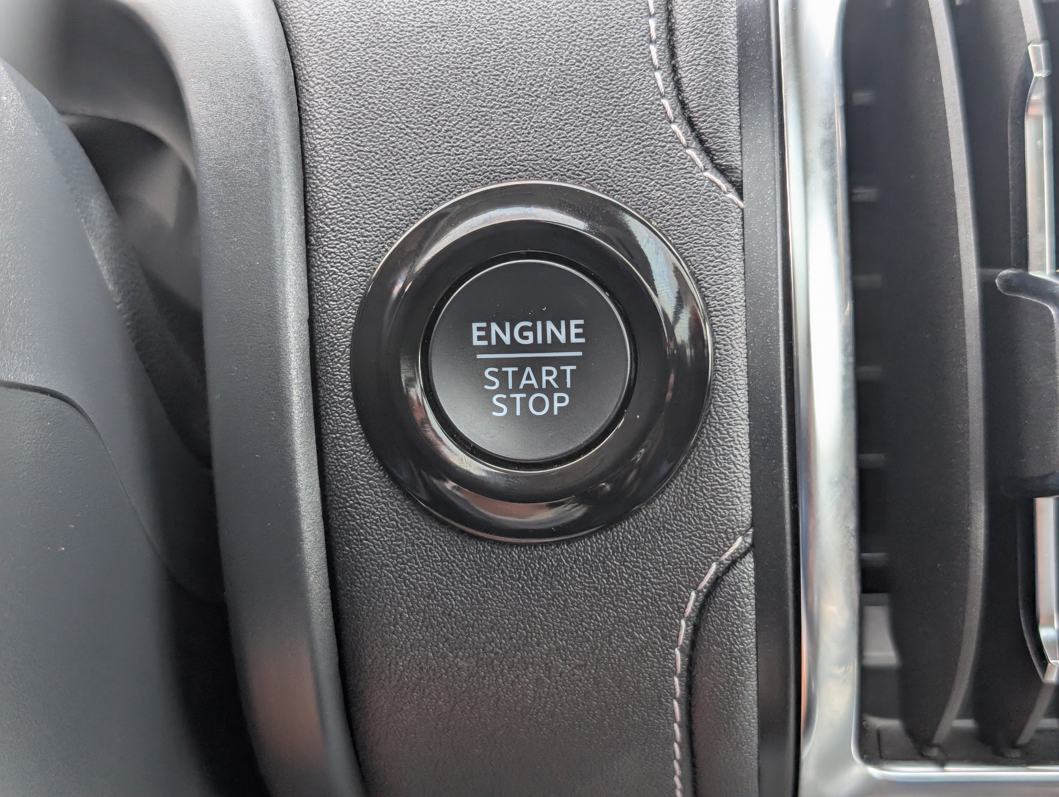 Certified 2025 Ford Expedition Max Platinum AWD/4WD image 28