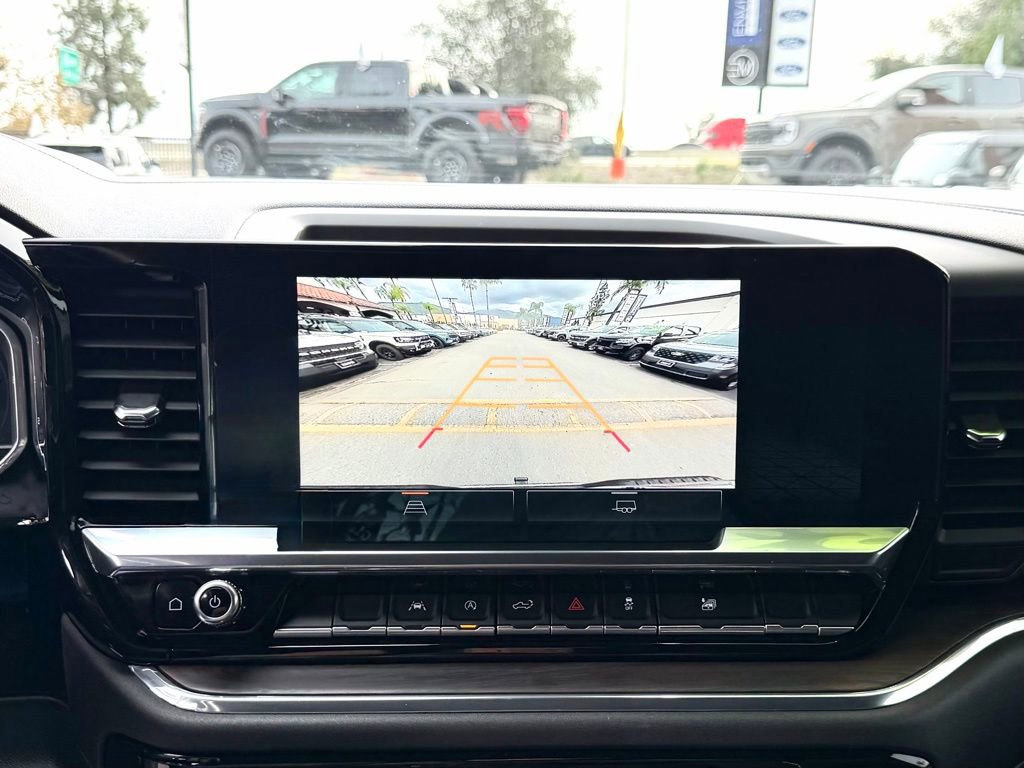 Used 2023 GMC Sierra 1500 SLT w/ SLT Premium Package image 25