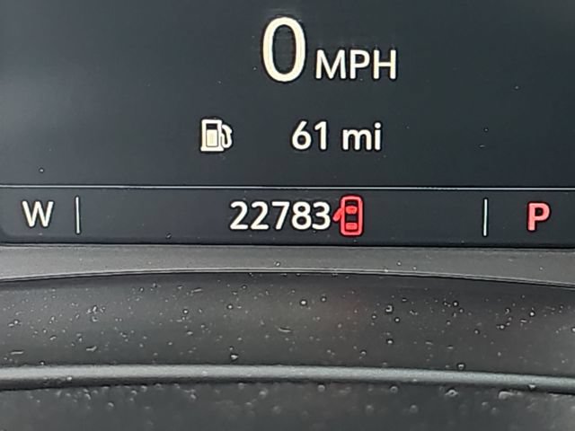 Used 2024 Chevrolet Blazer LT w/ Convenience Package FWD image 21