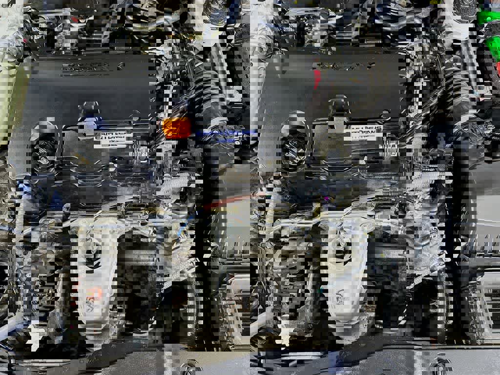 Used 2018 Honda Civic LX image 12