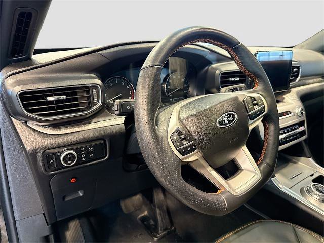 Certified 2023 Ford Explorer Timberline w/ Timberline Technology Package image 9