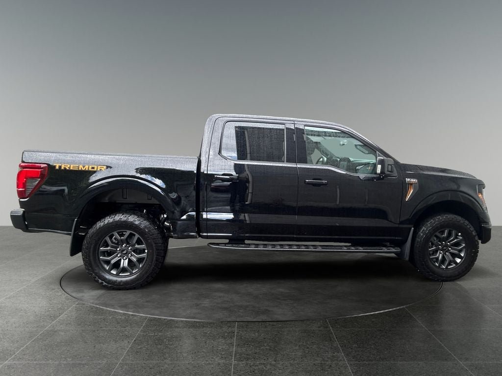 Certified 2026 Ford F150 Tremor w/ Bed Utility Package AWD/4WD image 10
