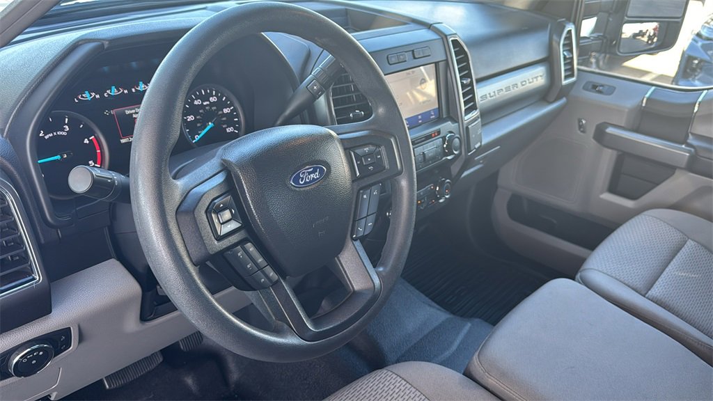 Certified 2022 Ford F250 XLT w/ XLT Value Package image 22