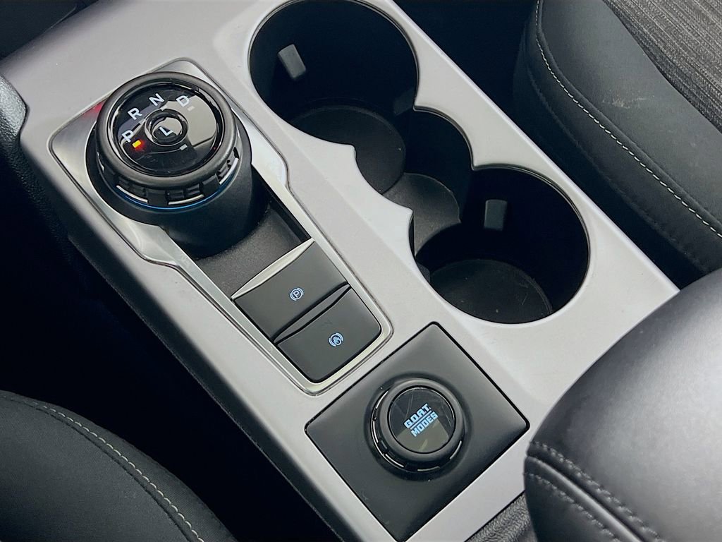 Certified 2022 Ford Bronco Sport Big Bend w/ Convenience Package image 23