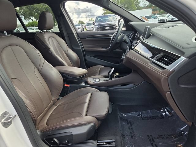 Used 2021 BMW X1 sDrive28i w/ Premium Package FWD image 18