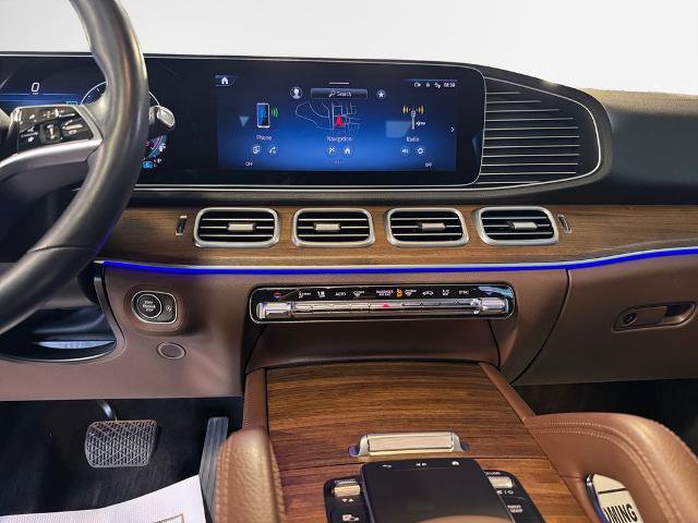 Used 2024 Mercedes-Benz GLE 350 4MATIC image 22