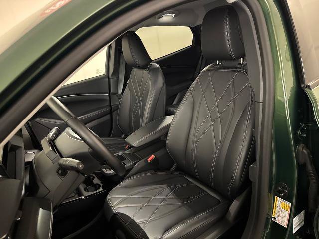 Certified 2025 Ford Mustang Mach-E Select w/ Comfort Package Lite RWD image 17