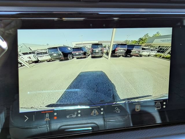 Used 2024 GMC Sierra 2500 Denali w/ Denali Reserve Package AWD/4WD image 21