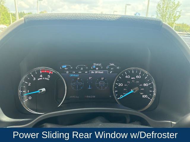 Certified 2021 Ford F250 Lariat w/ Lariat Ultimate Package image 19