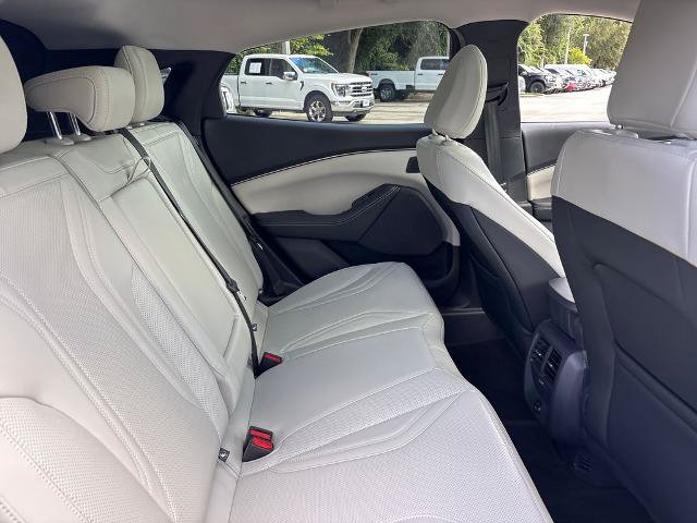 Certified 2023 Ford Mustang Mach-E Premium RWD image 29