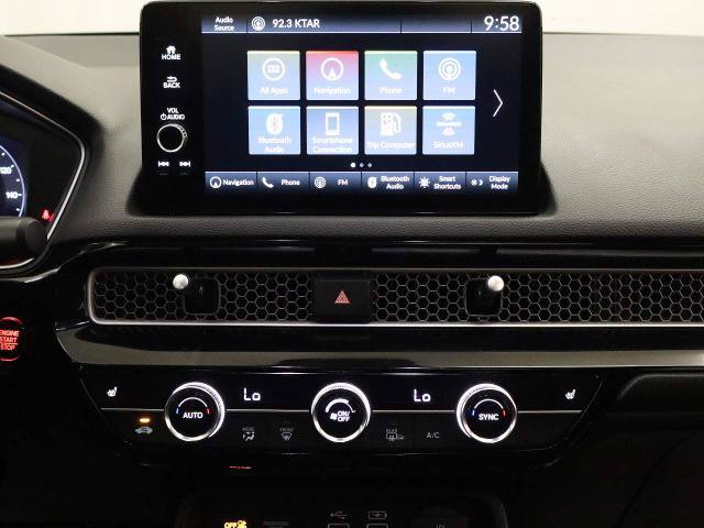 Used 2024 Honda Civic Sport Touring image 38