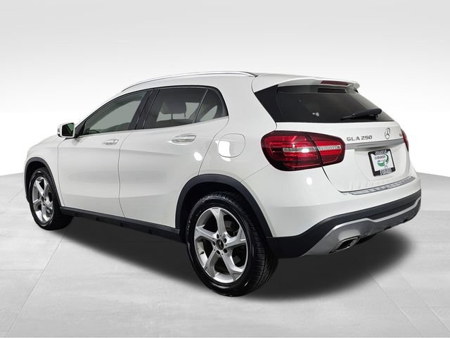Used 2020 Mercedes-Benz GLA 250 4MATIC image 5