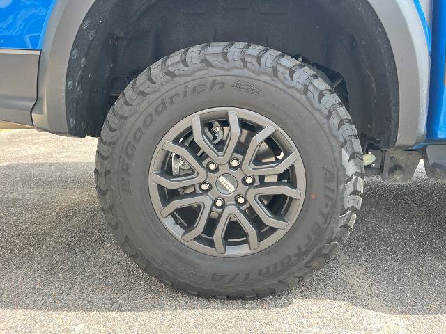 Certified 2024 Ford Ranger Raptor AWD/4WD image 12