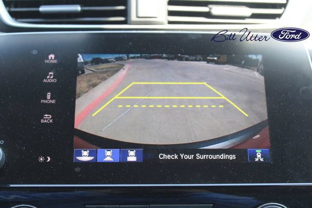 Used 2022 Honda CR-V EX image 20