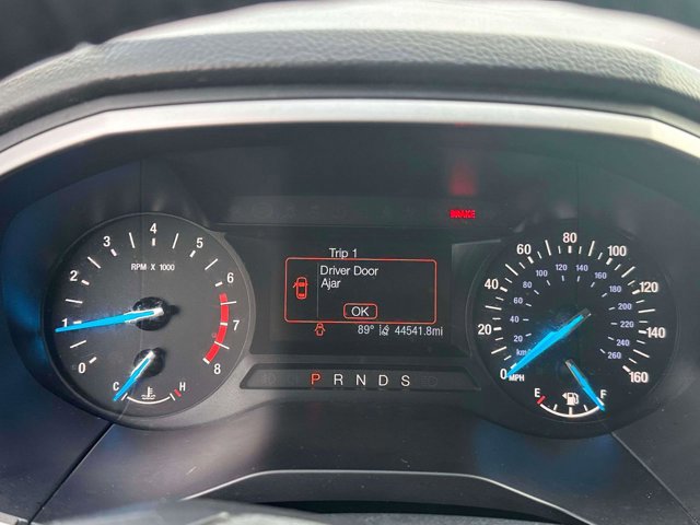 Certified 2019 Ford Edge SEL image 25