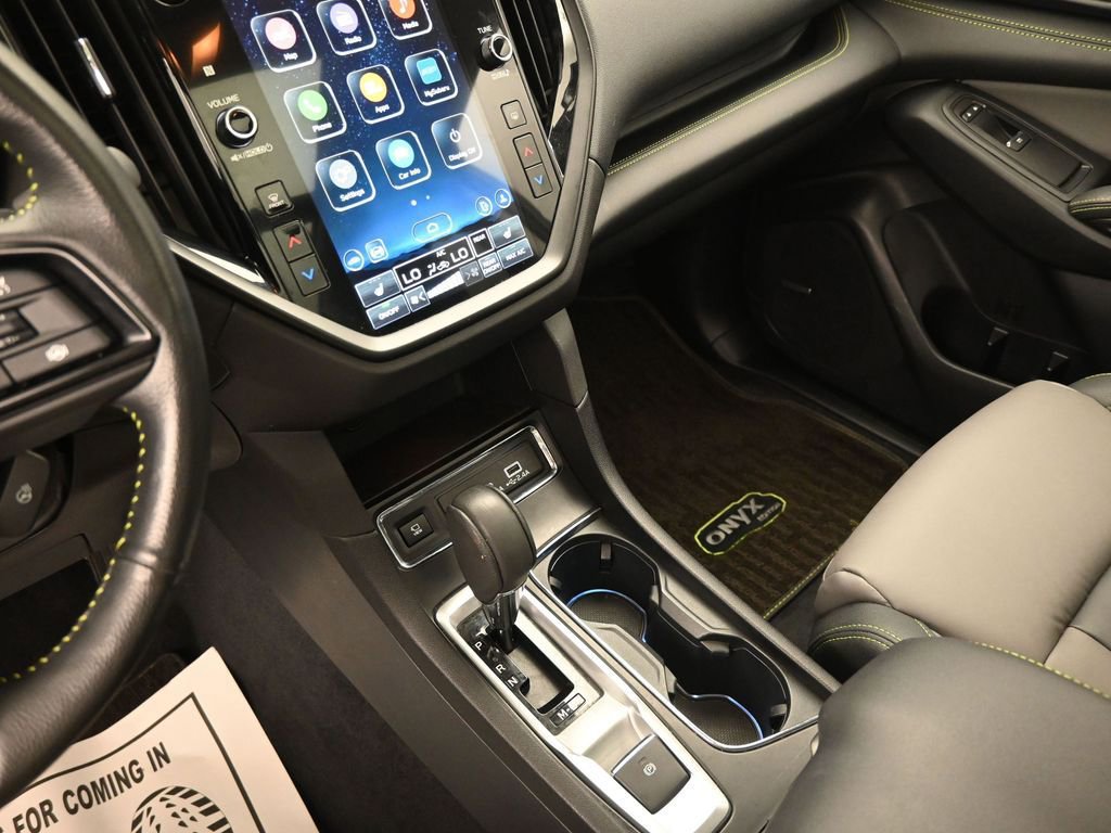 Used 2023 Subaru Ascent Onyx Edition Limited image 25