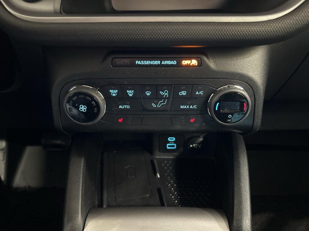 Certified 2021 Ford Bronco Sport Big Bend w/ Big Bend Package (96B) AWD/4WD image 22