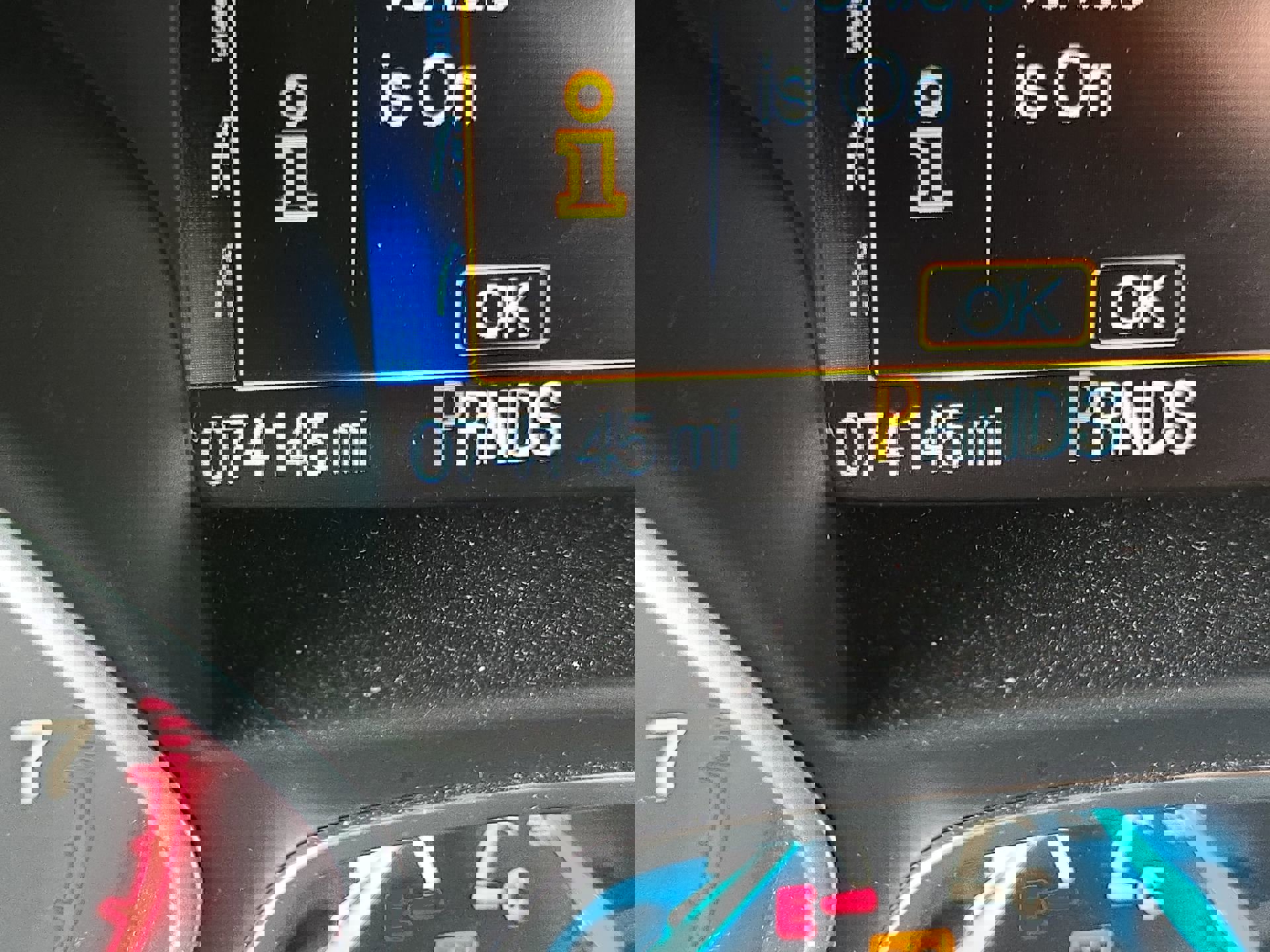 Certified 2019 Ford Escape SEL image 15