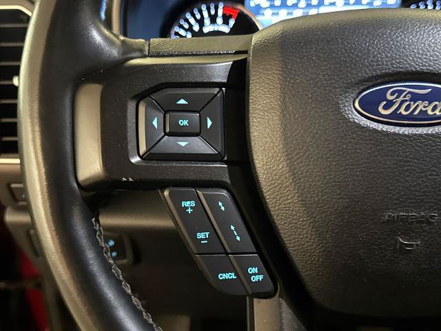Certified 2019 Ford Expedition Limited w/ Equipment Group 301A RWD image 21