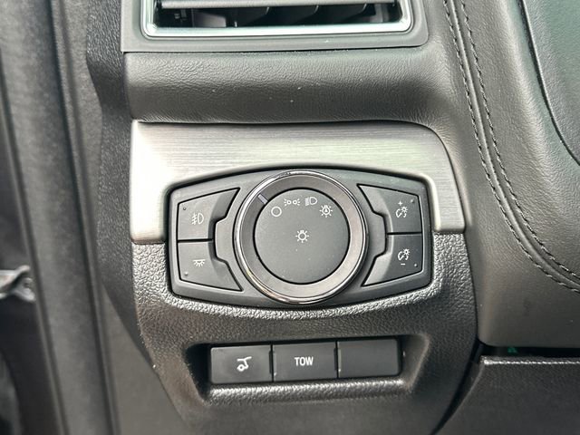 Certified 2017 Ford Explorer Platinum AWD/4WD image 27